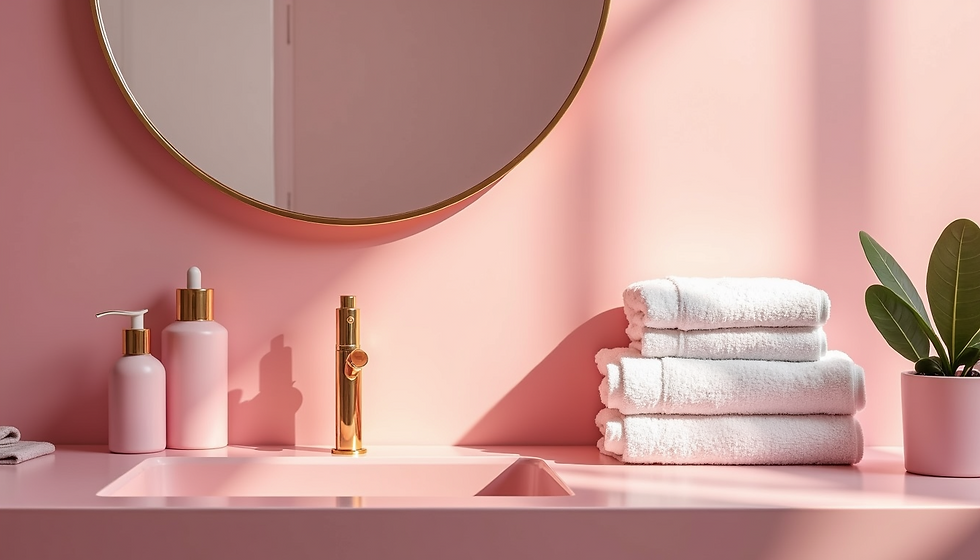 Common Mistakes to Avoid in Your Skincare Routine