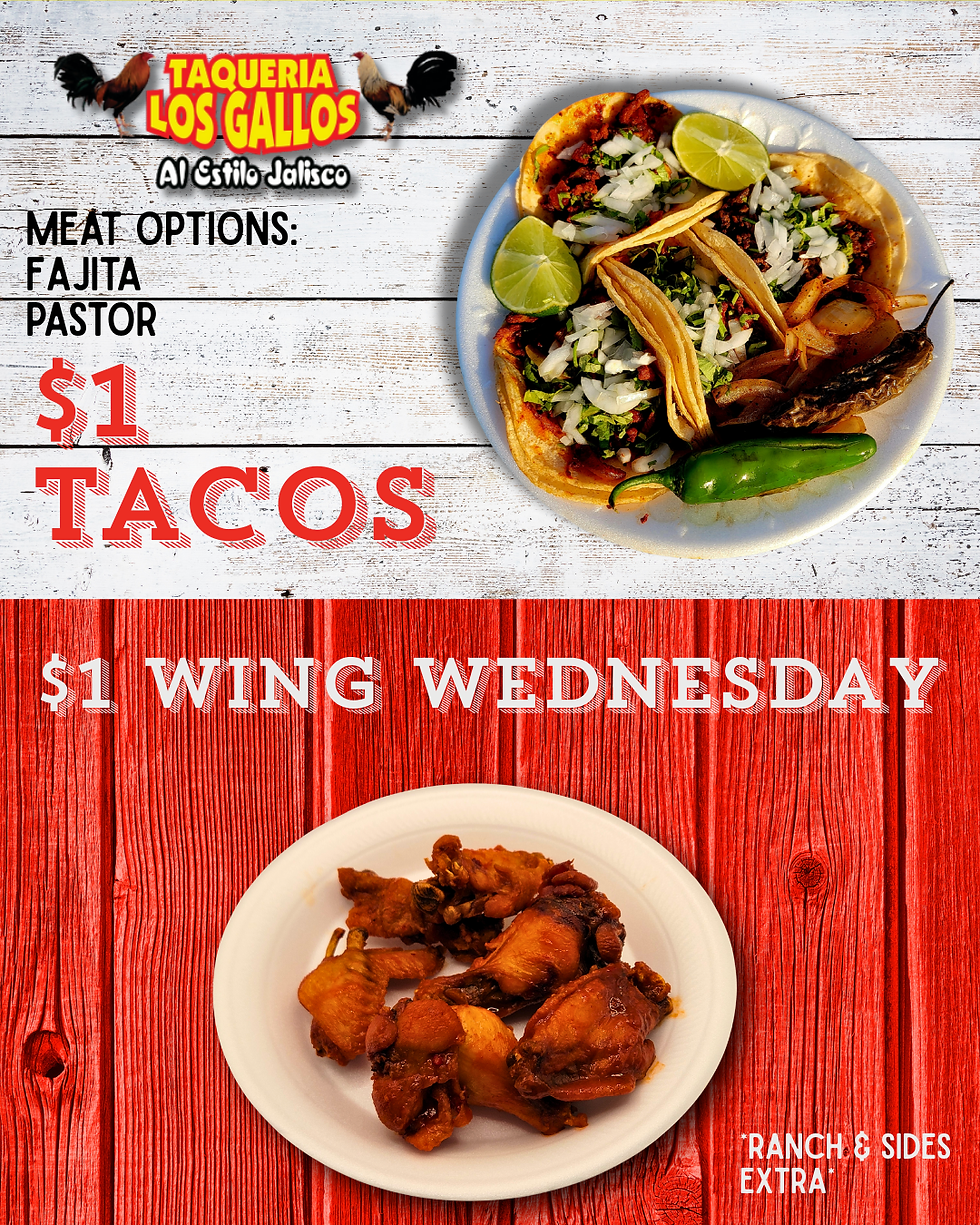 Taqueria Los Gallos Specials.png
