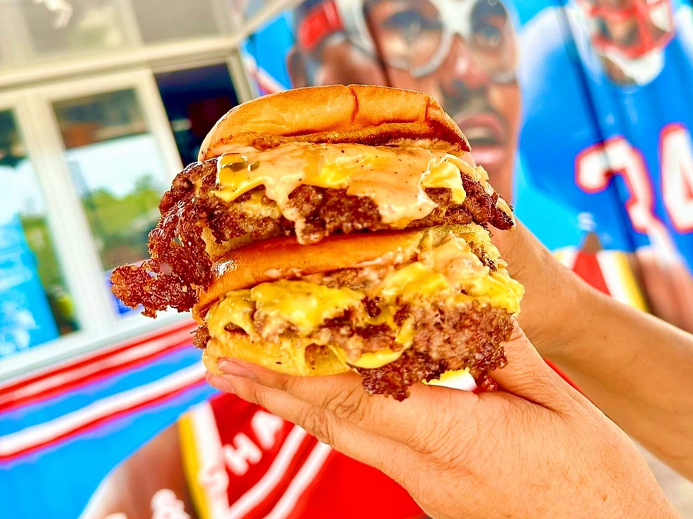 1314 Porter The Food Zone