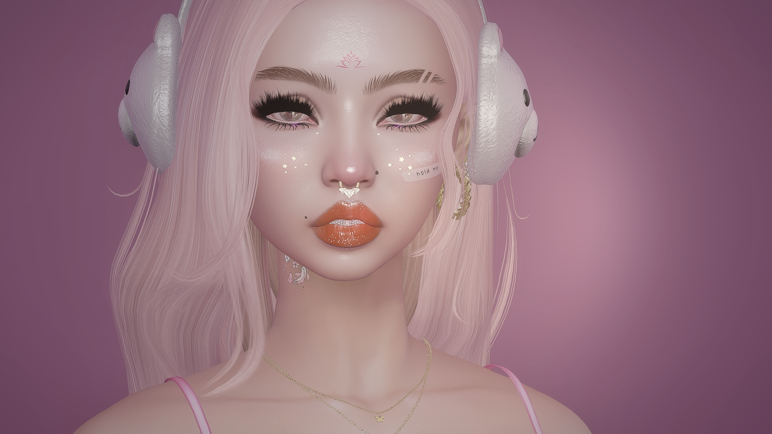 Vibrant Lips Bundle