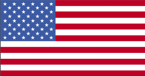 USA Flag