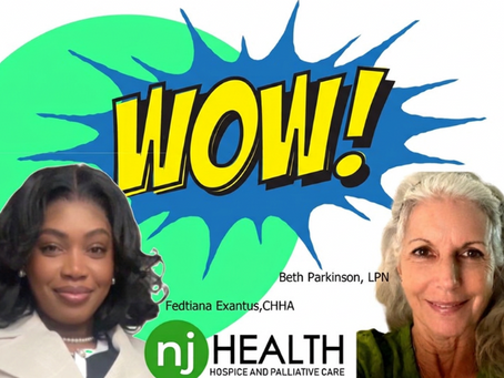 Celebrating our August WOW Winners