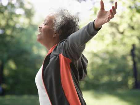 Self-Care Isn’t Selfish: Why Taking Care of Yourself Matters