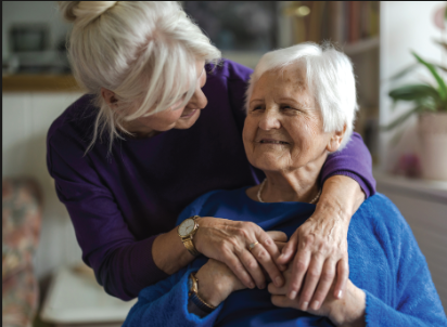 Dementia and Hospice Care: Finding Support When Families Need It Most