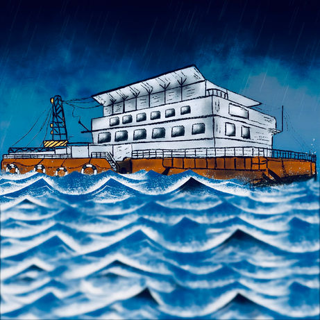The decisions that led to India’s offshore disaster