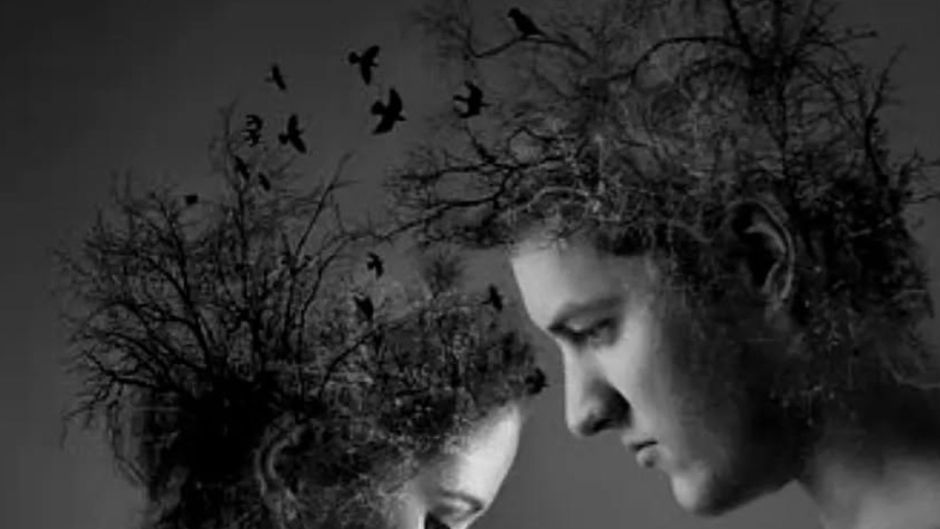 La réconciliation des polarités : une rencontre entre le féminin et le masculin