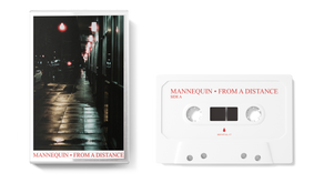 MANNEQUIN'S DEBUT ALBUM OUT NOW