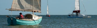 Main Sail Management