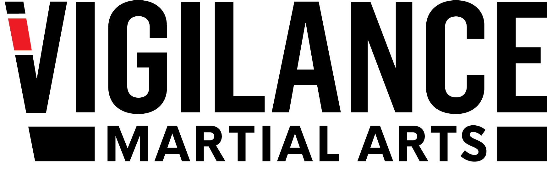 Vigilance Martial Arts logo