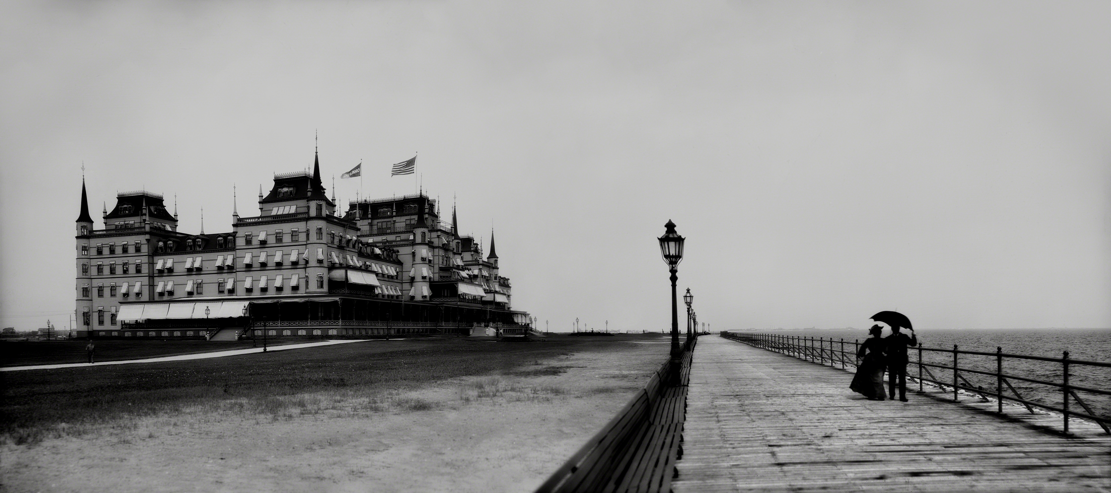 Manhattan Beach