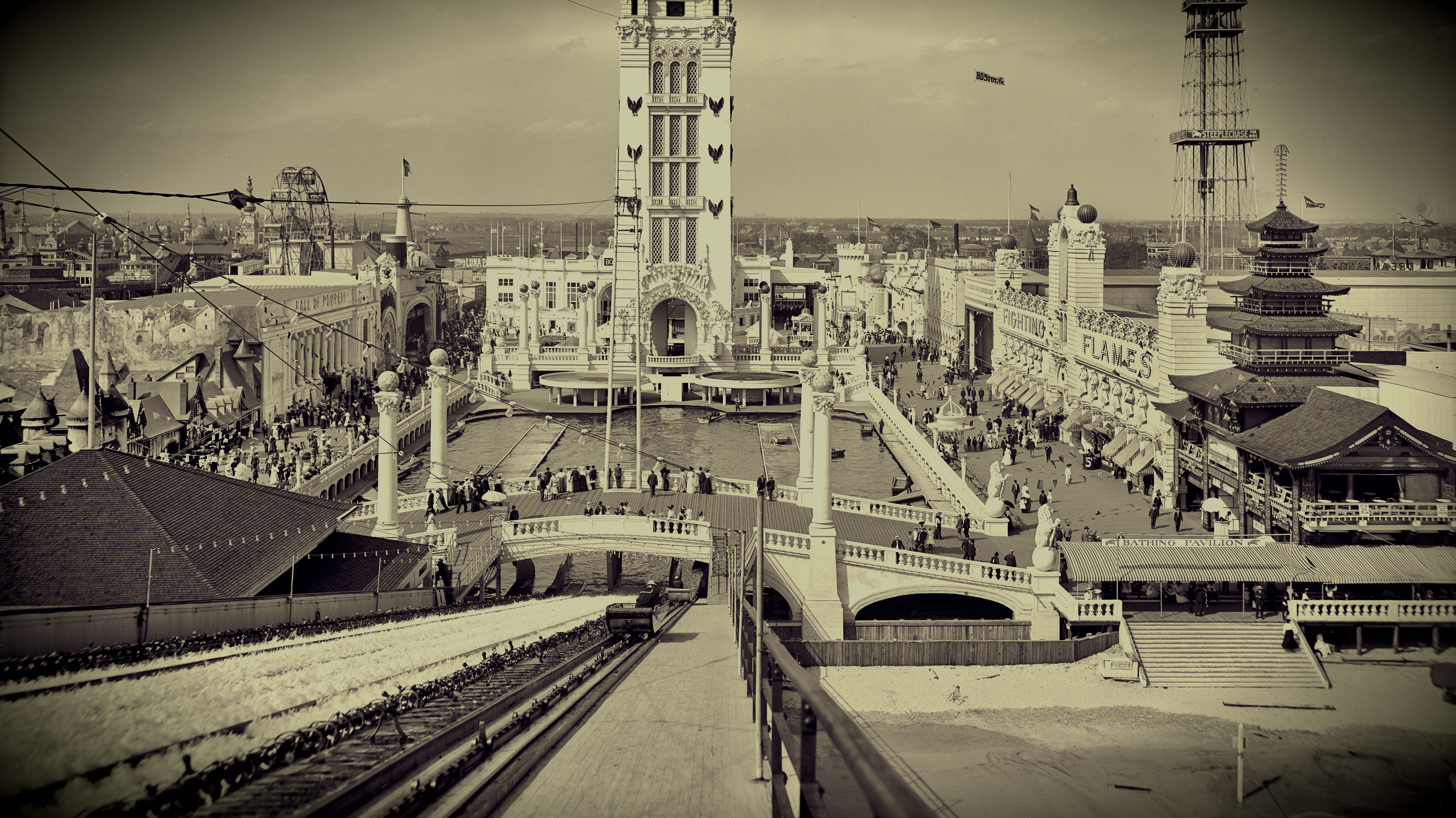 Coney Island