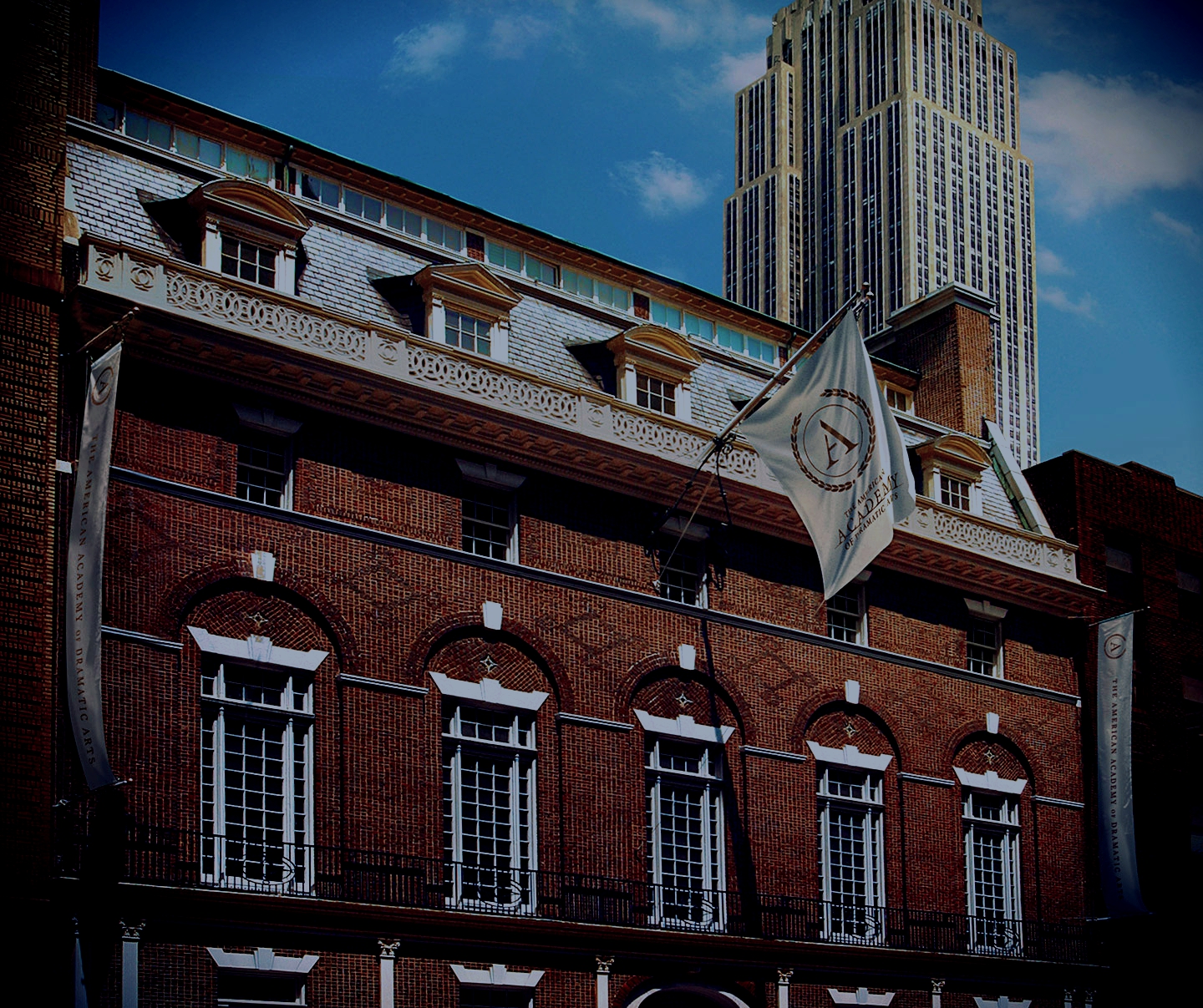 American Academy of Dramatic Arts