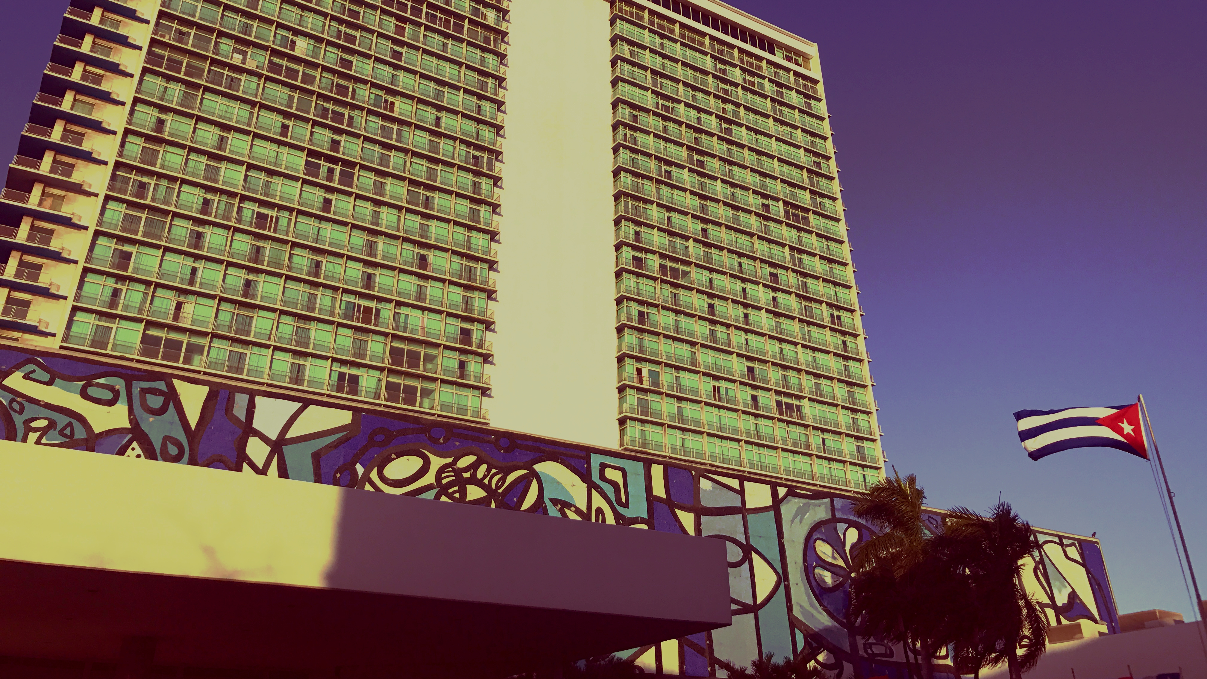 Habana Hilton