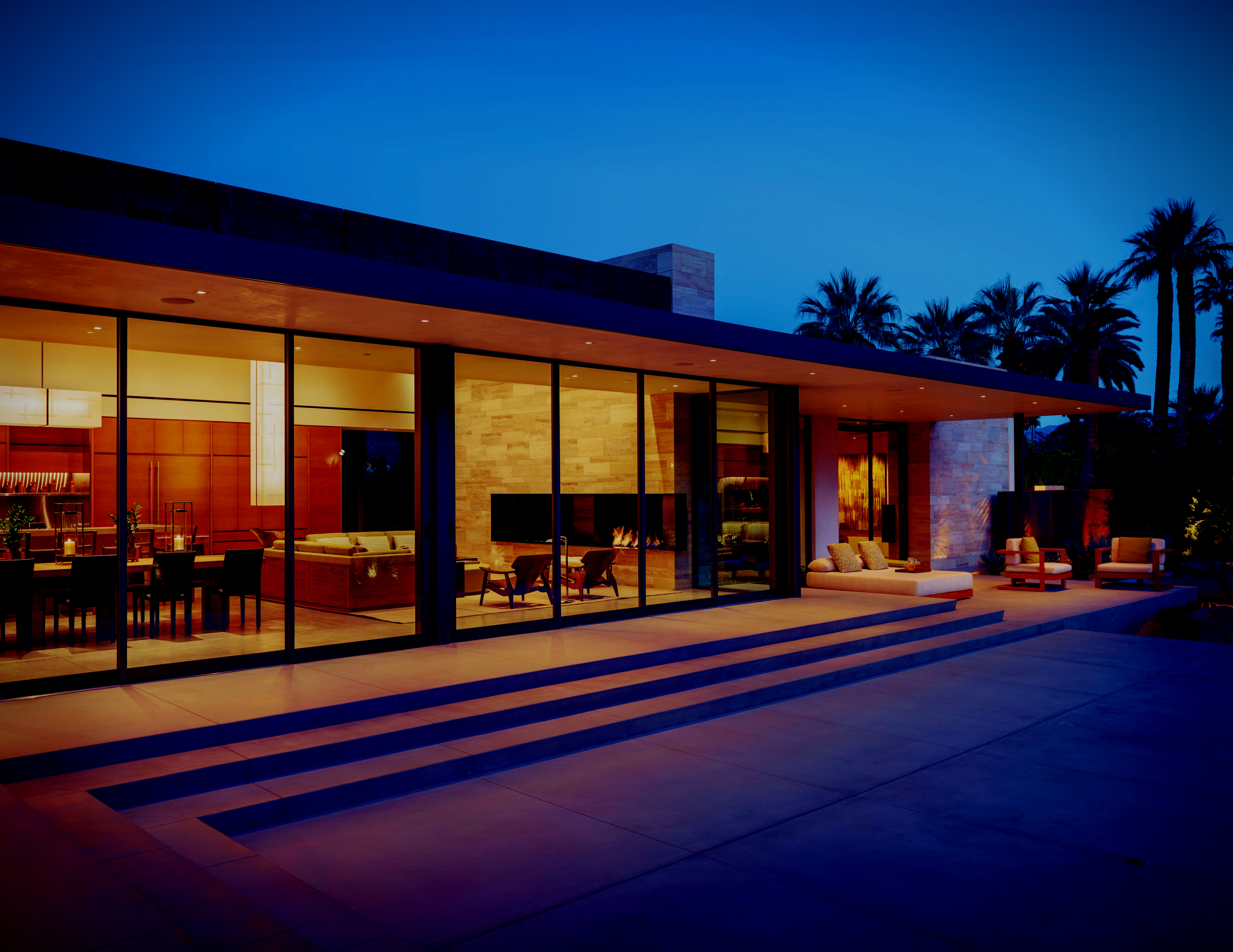 Bonanza House