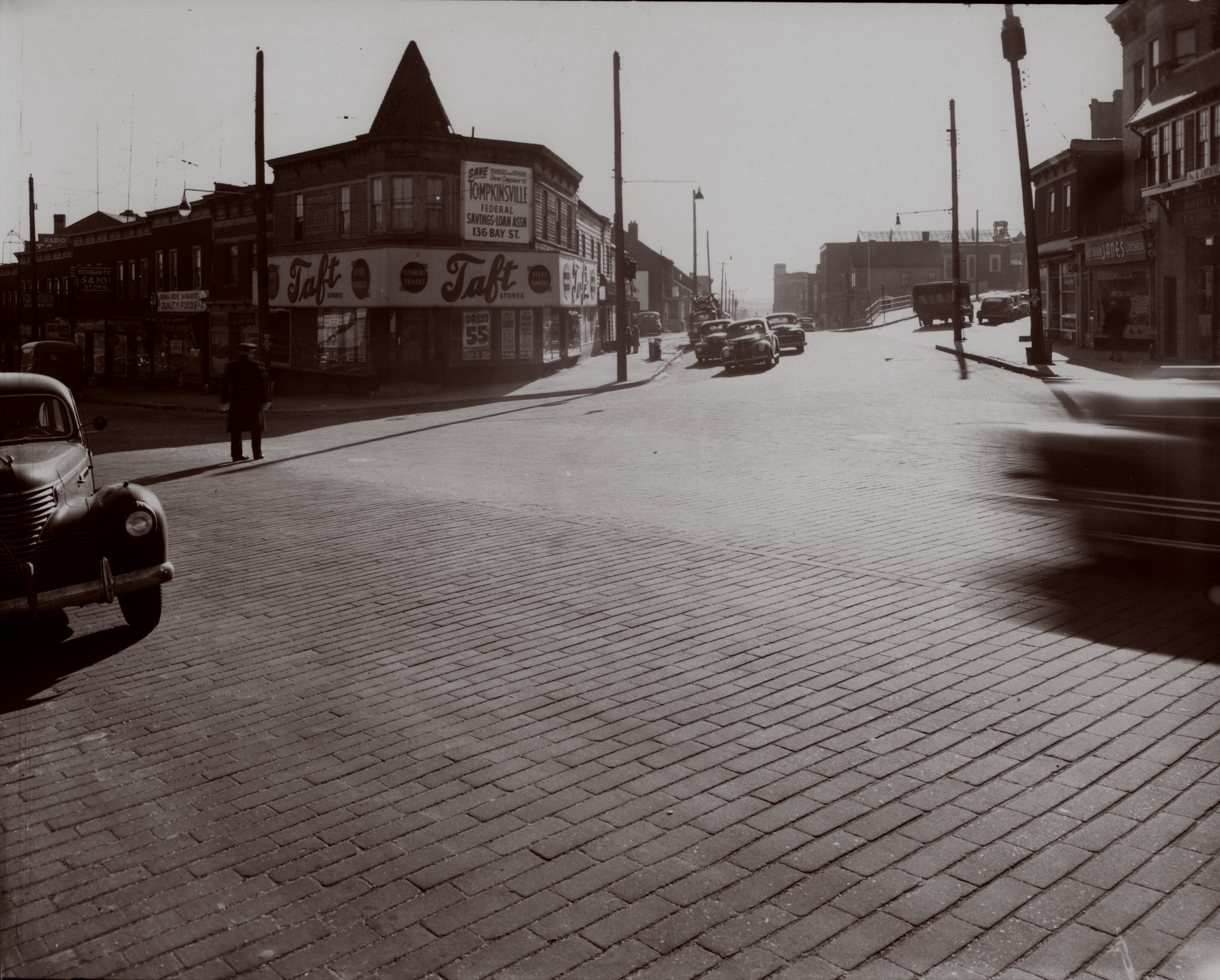 Staten Island