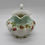 Thumbnail: Austrian Porcelain Teatime Candle Set