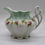 Thumbnail: Austrian Porcelain Teatime Candle Set