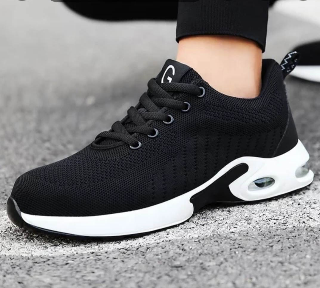 safety shoes