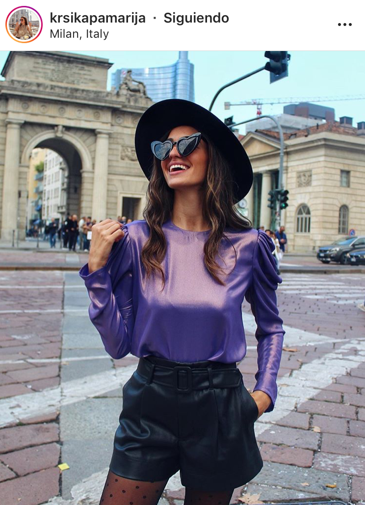 leather pants cuero pantalones pantalon ropa vestimenta outfit moda fashion tendencia trend fashion lover magazine revista
