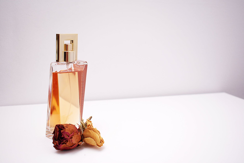 perfumes florales fragancia flores parfum buenos olores belleza beauty tendencias girly