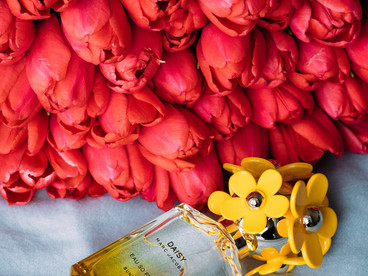 #BeautyTrend Perfumes florales que amarás