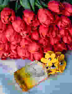 perfumes florales fragancia flores parfum buenos olores belleza beauty tendencias girly