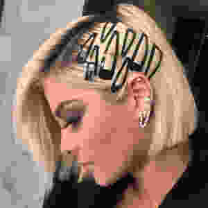 peinados hairstyle hair pin ganchos cabello estilista belleza bauty tendencias trend trendy fashionista fashion lover