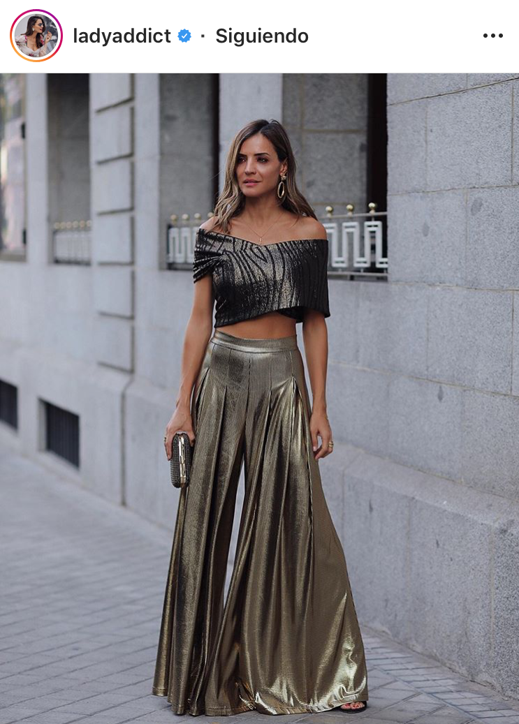 metallics fabric tela textura metalicos moda tendencia trend trendy fashion 2019 fashionista blogger pasarela runway must have revista magazine panama pty