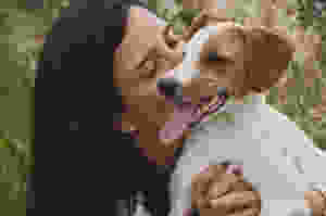 dog mom mama perros perritos puppy mascota love amor hijos bebes cute tierno perritos