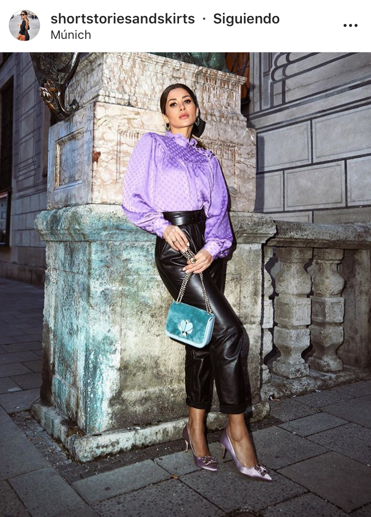 leather pants cuero pantalones pantalon ropa vestimenta outfit moda fashion tendencia trend fashion lover magazine revista