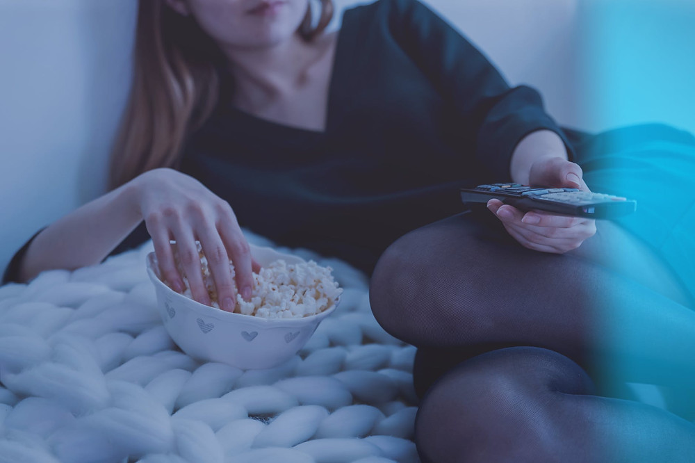 netflix, series, documentales, netflix and chill, television, lifestyle, the goop lap, sociedad de consumo, broken, explained, en pocas palabras