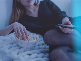 #HappyTime Netflix and chill: estas son las 3 series que no te puedes perder
