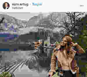 viaje travel lugares acogedores cozy places nieve snow snowfall diciembre trip traveler viajera