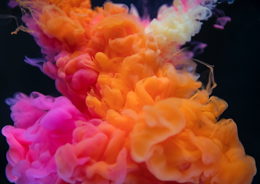 tintes organicos colorantes naturales slow fashion textiles industria textil contaminacion del agua consumo sostenible consumo consciente