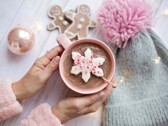 #HappyTime Lista de cosas para hacer en Navidad