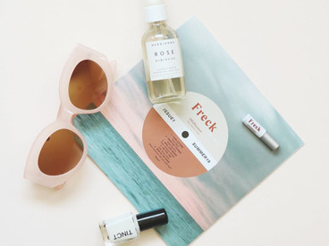 #SkinCare Travel Skin. Cuida tu piel antes de viajar