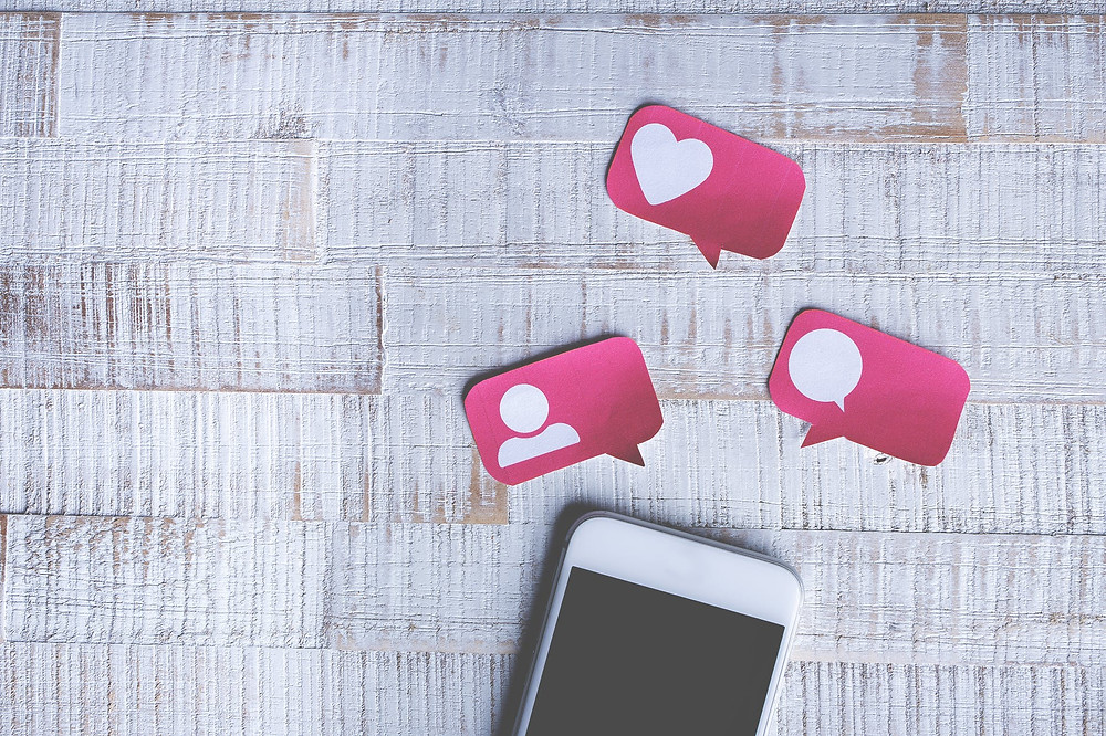 redes sociales, social media, FOMO, millennials, adiccion, instagram, facebook, bienestar, wellness, revista, salud, lifestyle
