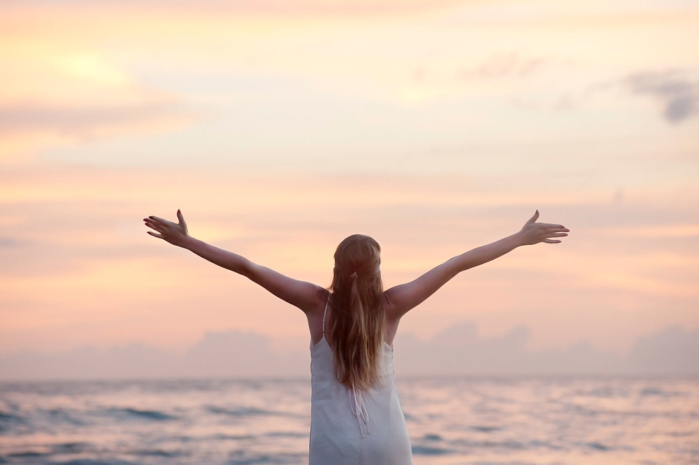 agradecimiento, personas agradecidas, agradecido, habitos, felicidad, estilo de vida, lifestyle, thankfull, calidad de vida, salud mental, revista, magazine, panama