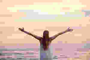agradecimiento, personas agradecidas, agradecido, habitos, felicidad, estilo de vida, lifestyle, thankfull, calidad de vida, salud mental, revista, magazine, panama