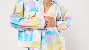 #Do'sYDon'ts Tie dye, lo que tienes que saber a la hora de llevar esta tendencia
