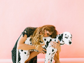 #HappyTime ¡Soy una feliz dog mom!