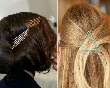 peinados hairstyle hair pin ganchos cabello estilista belleza bauty tendencias trend trendy fashionista fashion lover