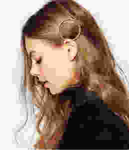 peinados hairstyle hair pin ganchos cabello estilista belleza bauty tendencias trend trendy fashionista fashion lover