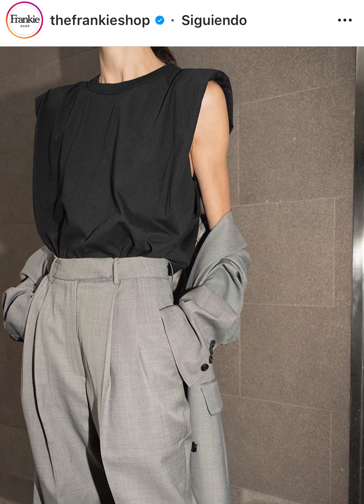 genderfluid, gender fashion, genderness, sin genero, unisex, androgeno, moda, fashion, outfit, estilo, vestimenta, looks, fashionista, revista, magazine, genderqueer
