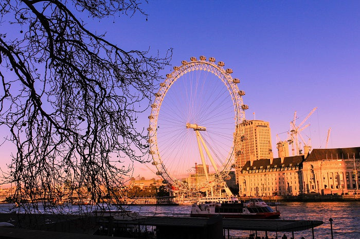 roue londres
