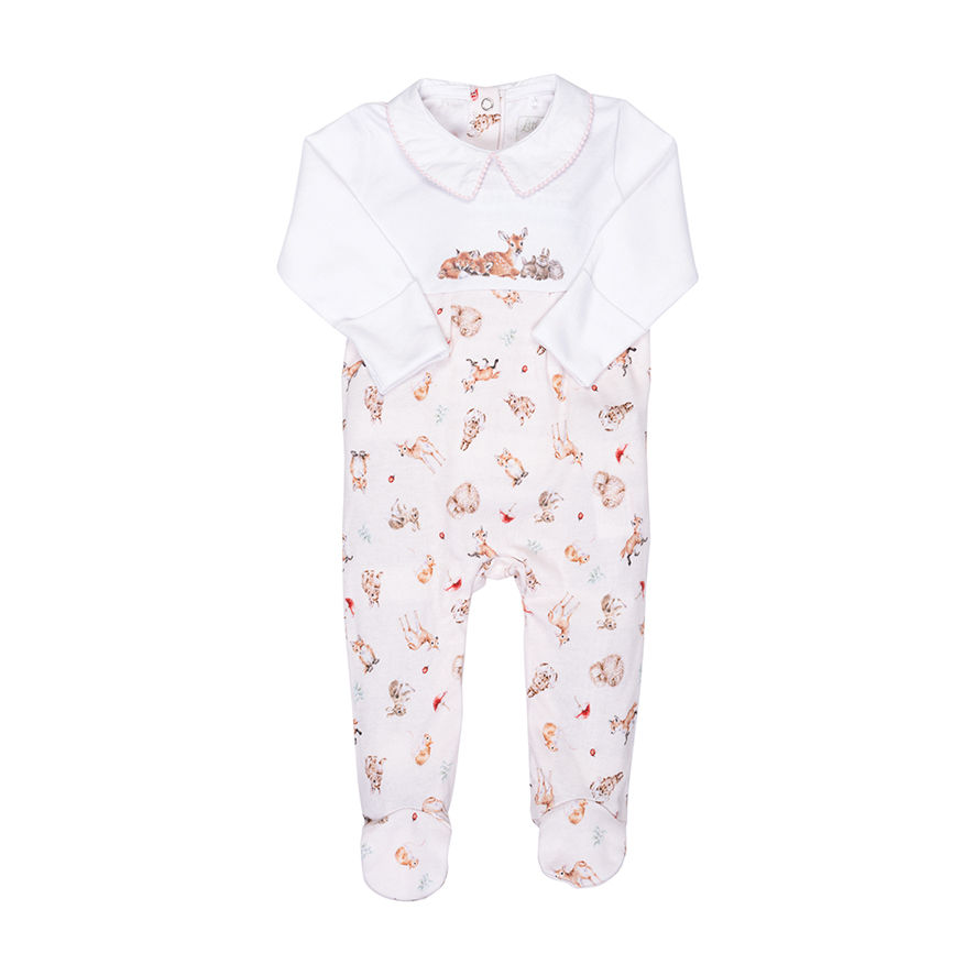 Thumbnail: Babygrow Bundle