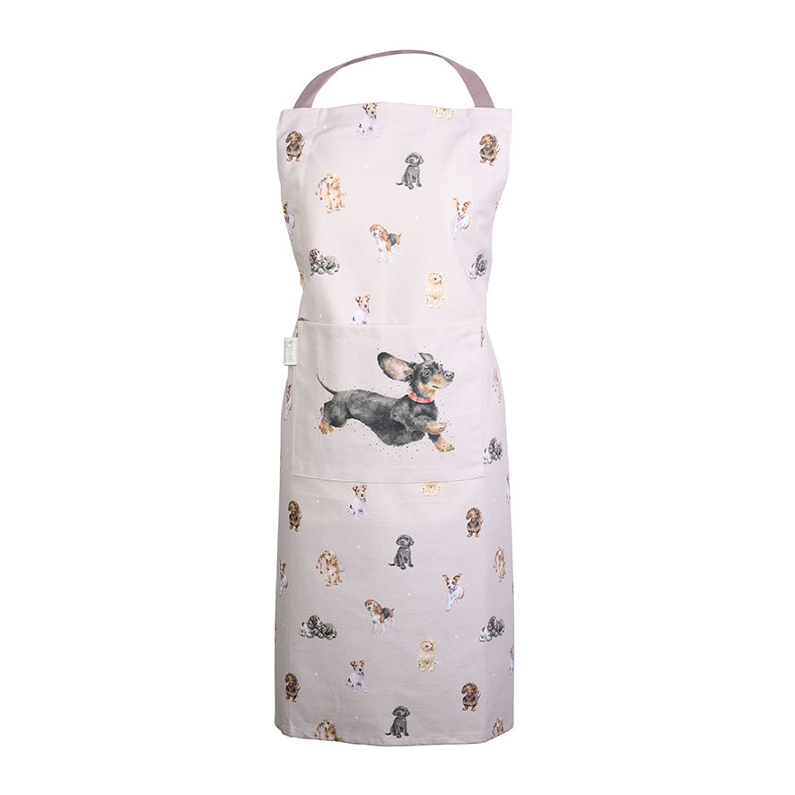 Thumbnail: Aprons