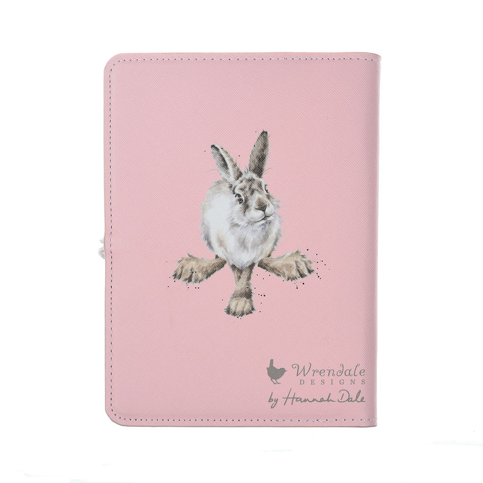 Thumbnail: Personal Organisers