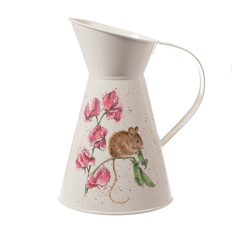 Thumbnail: Flower Jugs