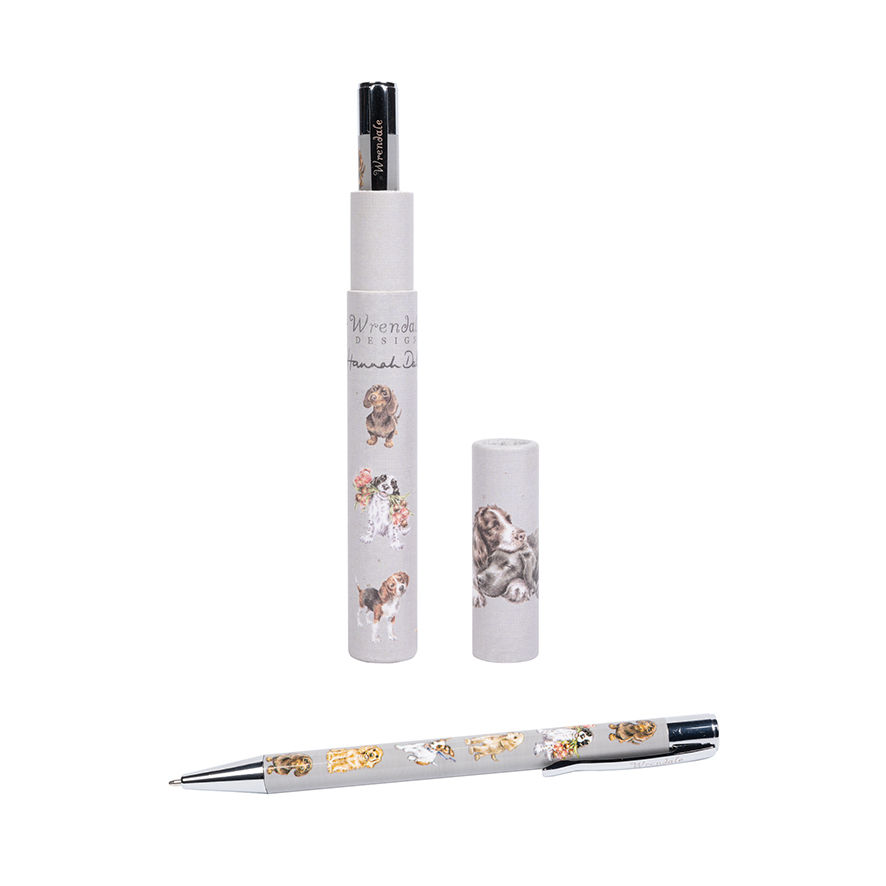 Thumbnail: Gift Boxed Pens